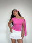 TOP EMMA ROSADO