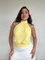 TOP DIANA AMARILLO