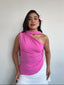 TOP SARA ROSADO
