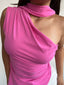 TOP SARA ROSADO