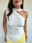 TOP SARA BLANCO