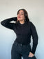 SWEATER BLAIR NEGRO