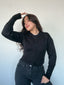 SWEATER BLAIR NEGRO