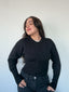 SWEATER BLAIR NEGRO