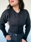 SWEATER BLAIR NEGRO