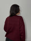 SWEATER LASSO BURDEO