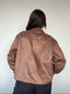 CHAQUETA DAKOTA CAFÉ