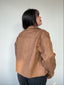 CHAQUETA DAKOTA CAMEL