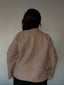 CÁRDIGAN DIANA BEIGE