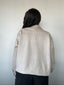 CHAQUETA DAKOTA CRUDO