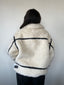 CHAQUETA CAZADORA NIVIA
