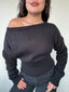 SWEATER REGINA NEGRO
