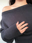 SWEATER REGINA NEGRO