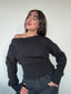 SWEATER REGINA NEGRO
