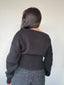 SWEATER REGINA NEGRO