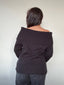 SWEATER BELLA NEGRO