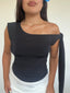 TOP EMMA NEGRO
