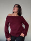 SWEATER BELLA BURDEO
