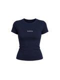 TOP ACTIVE - AZUL MARINO