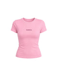 TOP ACTIVE - ROSADO