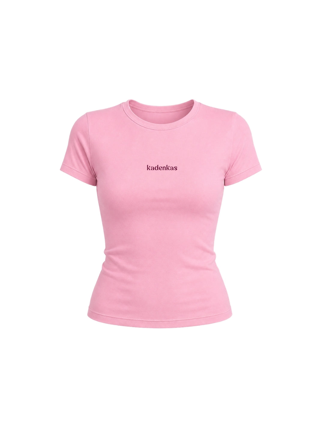 TOP ACTIVE - ROSADO