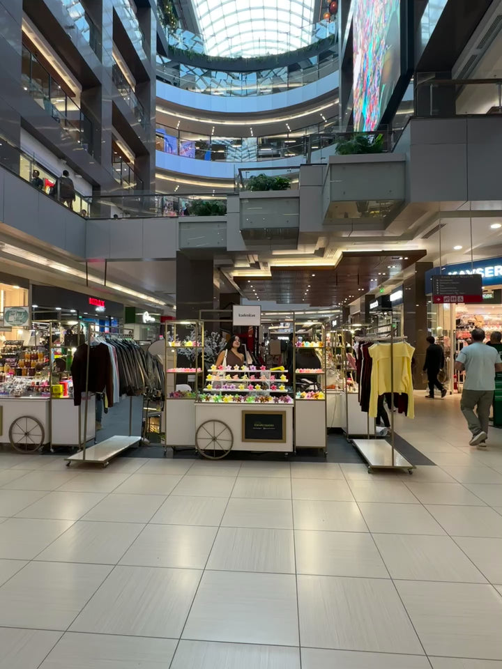 video mall costanera center