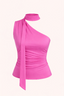 TOP SARA ROSADO