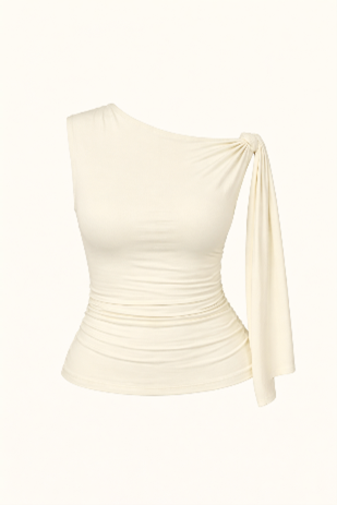 TOP EMMA BLANCO