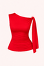 TOP EMMA ROJO