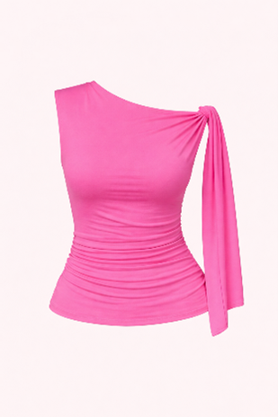 TOP EMMA ROSADO